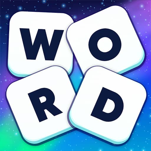 Word Clash game icon