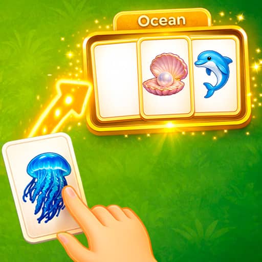 Word Solitaire - Free Online Game