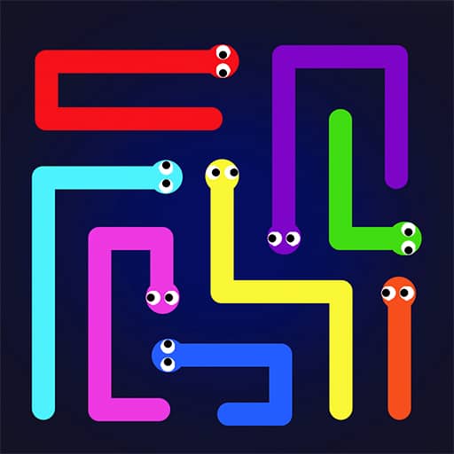 Worm Escape - Free Online Game