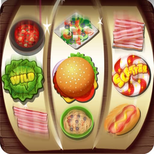 Yummy Slot Machine - Free Online Game