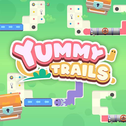 Yummy Trails - Free Online Game