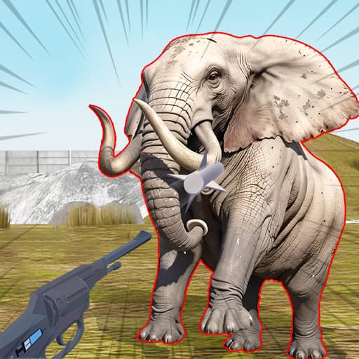 Zoo Anomaly Simulation - Free Online Game